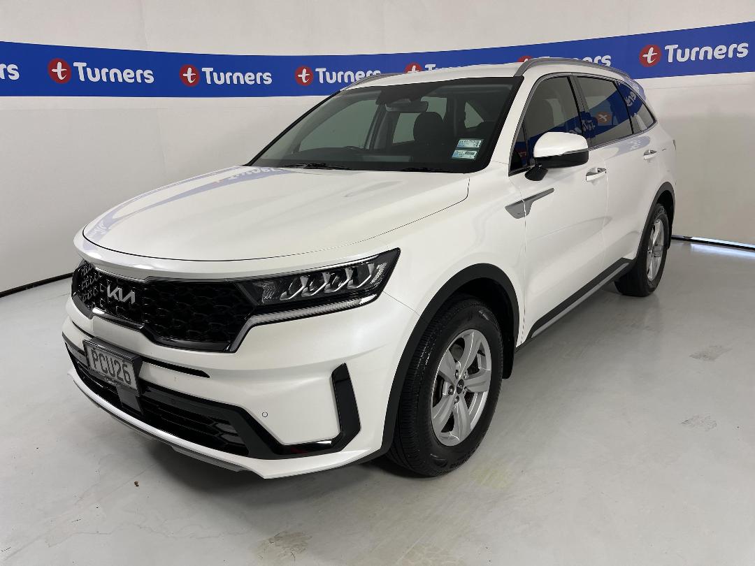 Photo '4' of KIA Sorento