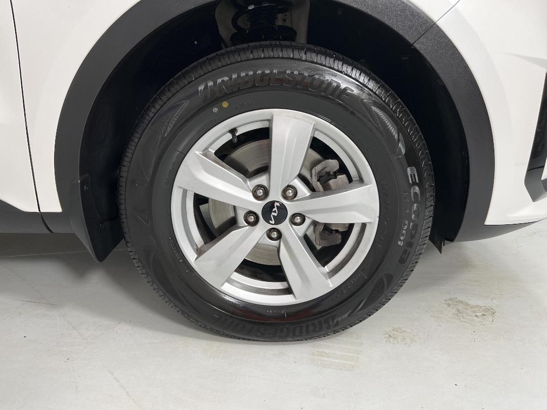 Photo '9' of KIA Sorento