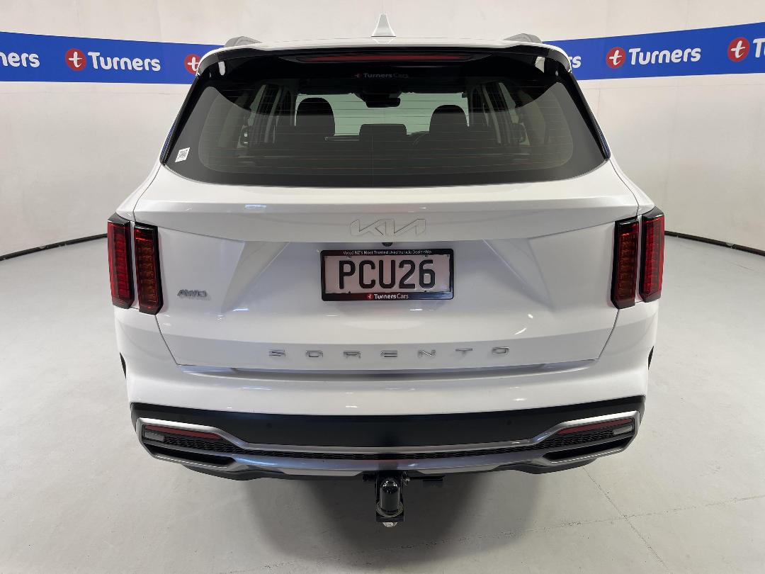 Photo '6' of KIA Sorento