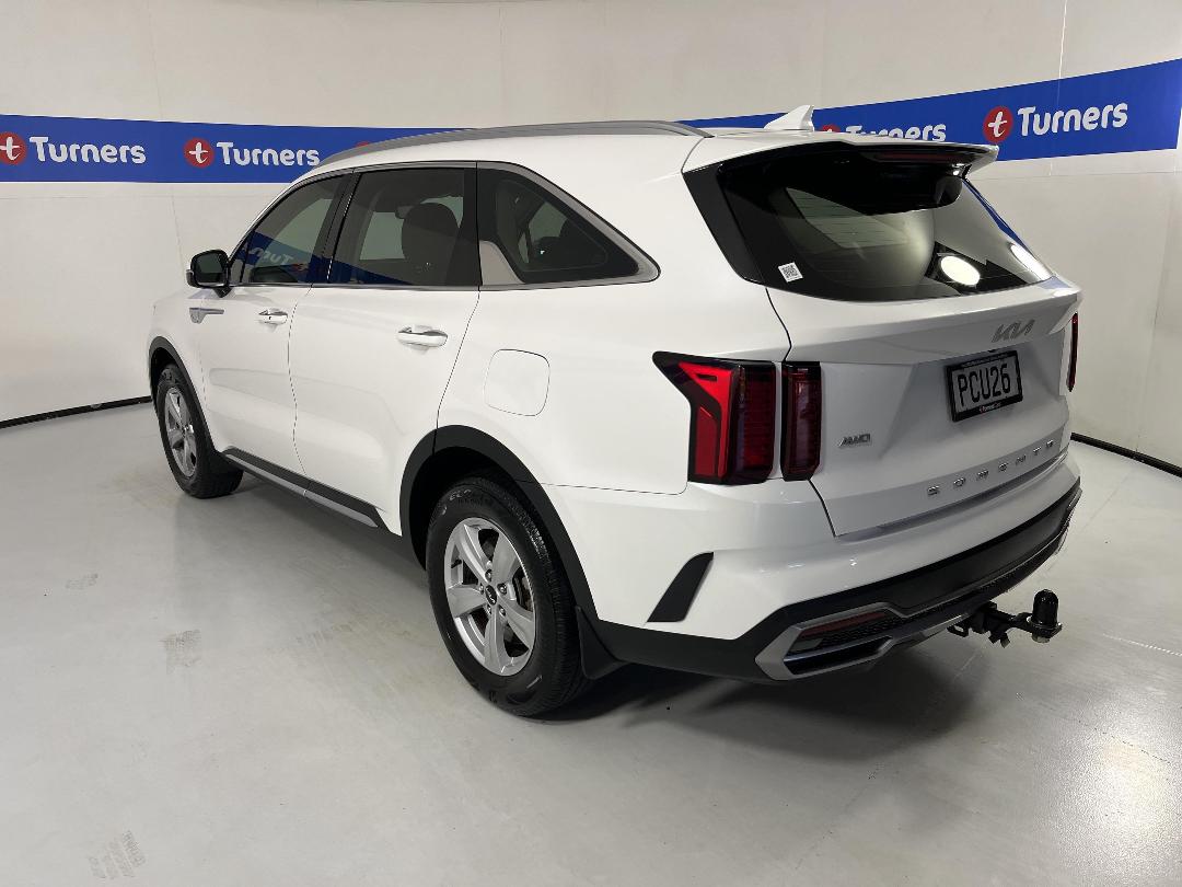 Photo '5' of KIA Sorento