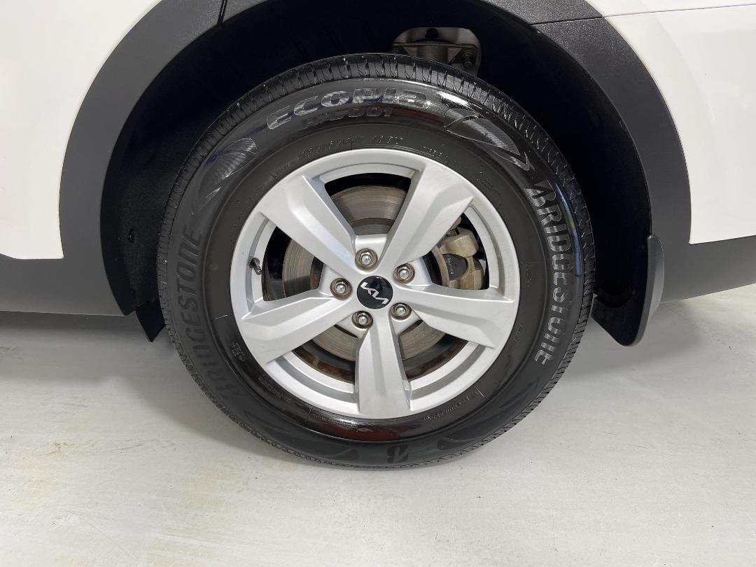 Photo '11' of KIA Sorento