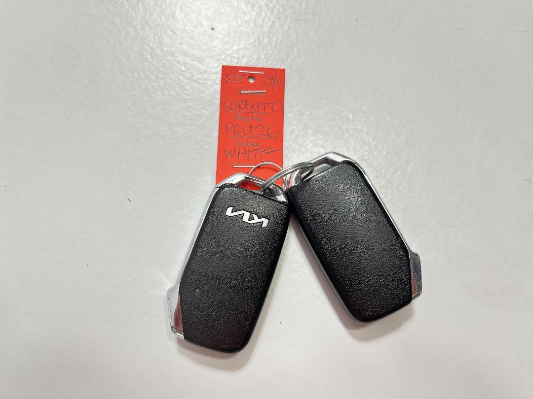 Photo '22' of KIA Sorento