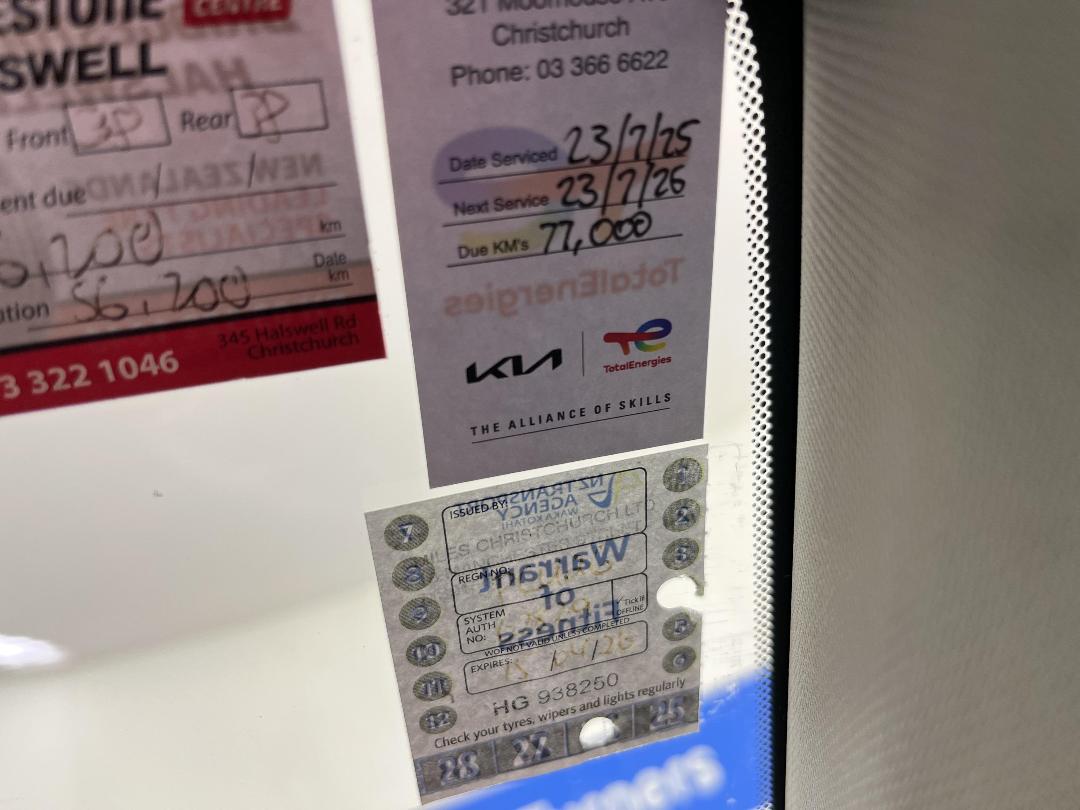 Photo '23' of KIA Sorento