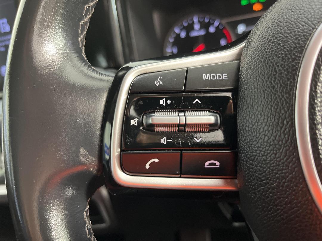 Photo '25' of KIA Sorento