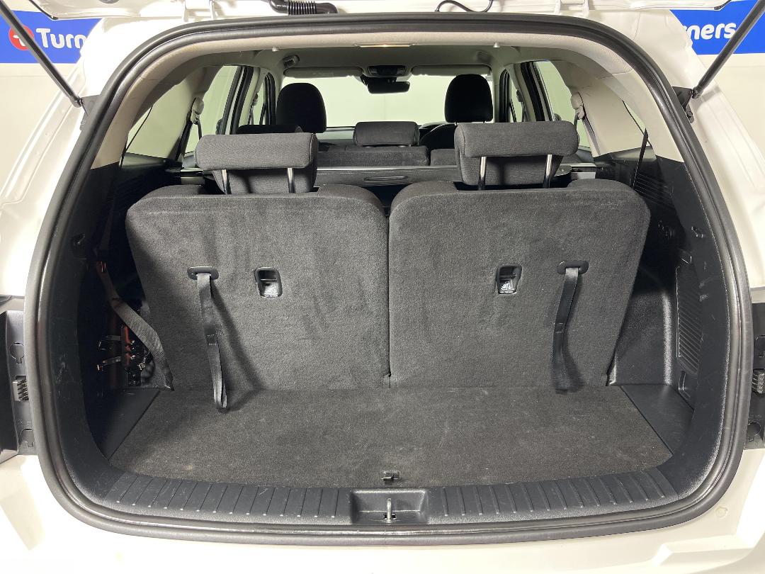 Photo '28' of KIA Sorento