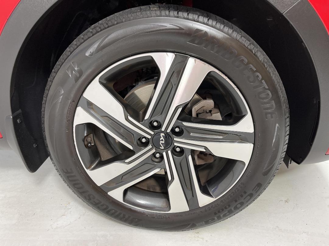 Photo '9' of KIA Sorento Photo '9' of KIA Sorento