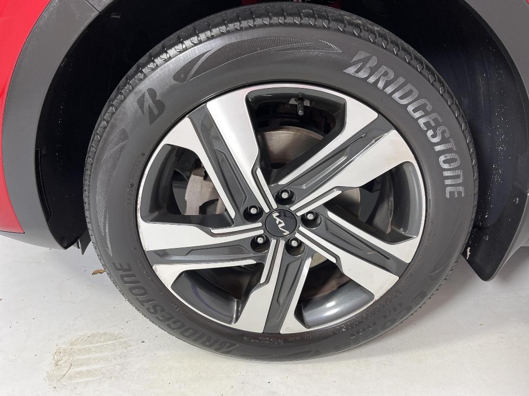 Photo '10' of KIA Sorento Photo '10' of KIA Sorento