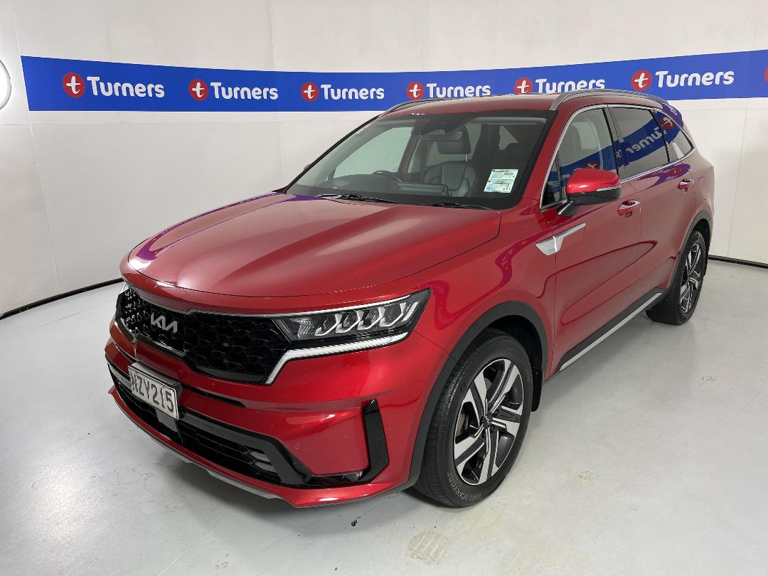 Photo '4' of KIA Sorento Photo '4' of KIA Sorento