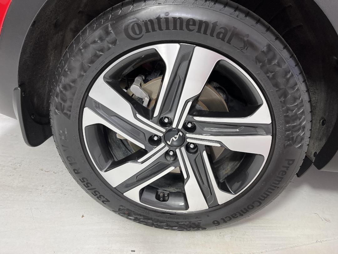 Photo '12' of KIA Sorento Photo '12' of KIA Sorento