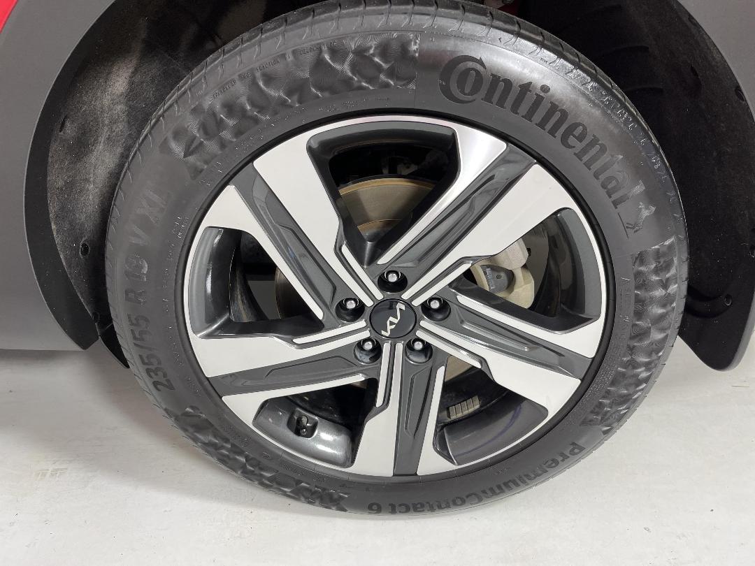 Photo '11' of KIA Sorento Photo '11' of KIA Sorento