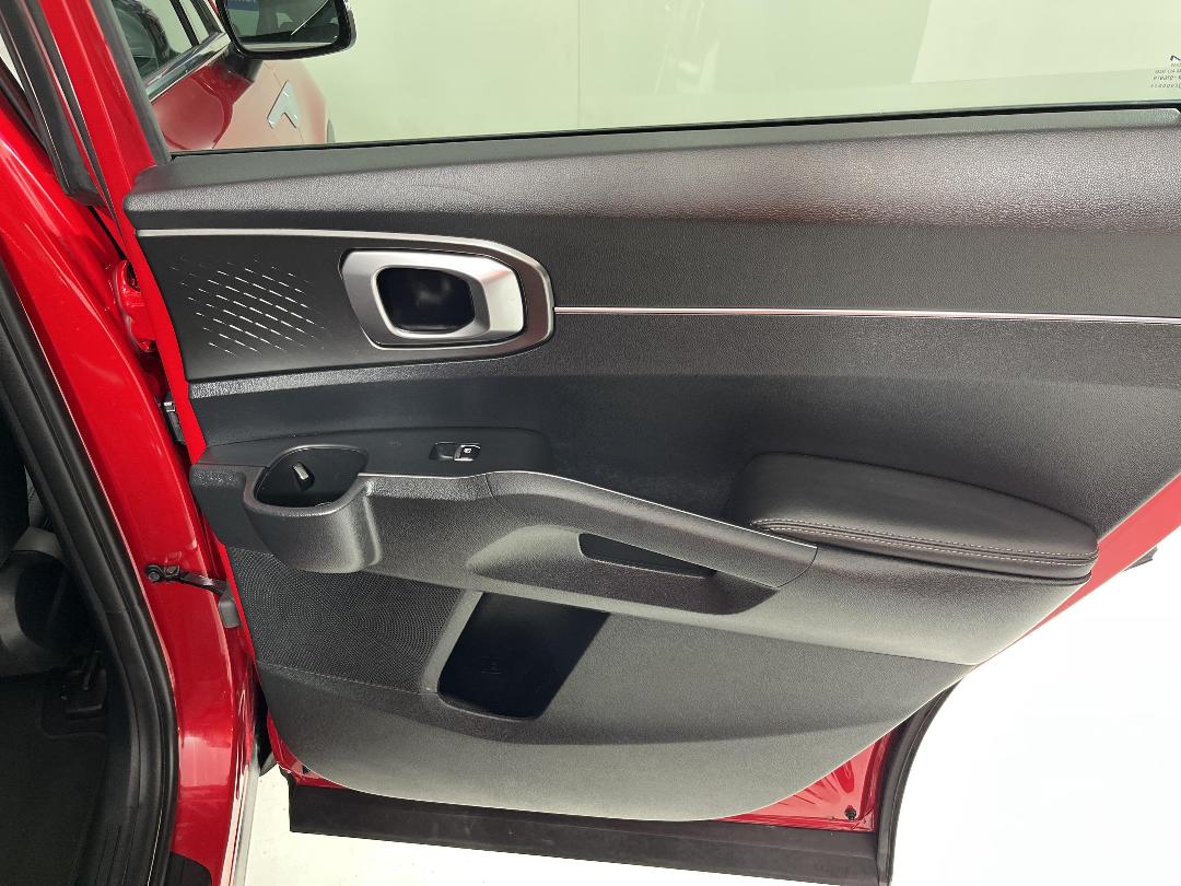 Photo '19' of KIA Sorento Photo '19' of KIA Sorento