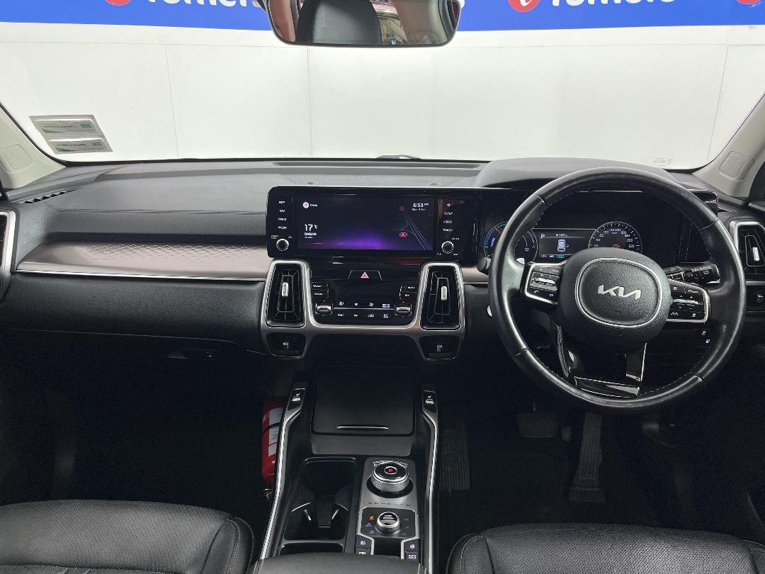 Photo '17' of KIA Sorento Photo '17' of KIA Sorento