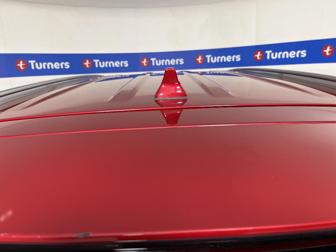 Photo '25' of KIA Sorento Photo '25' of KIA Sorento