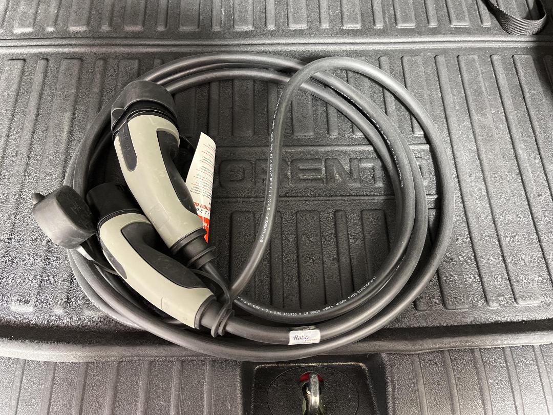 Photo '26' of KIA Sorento Photo '26' of KIA Sorento