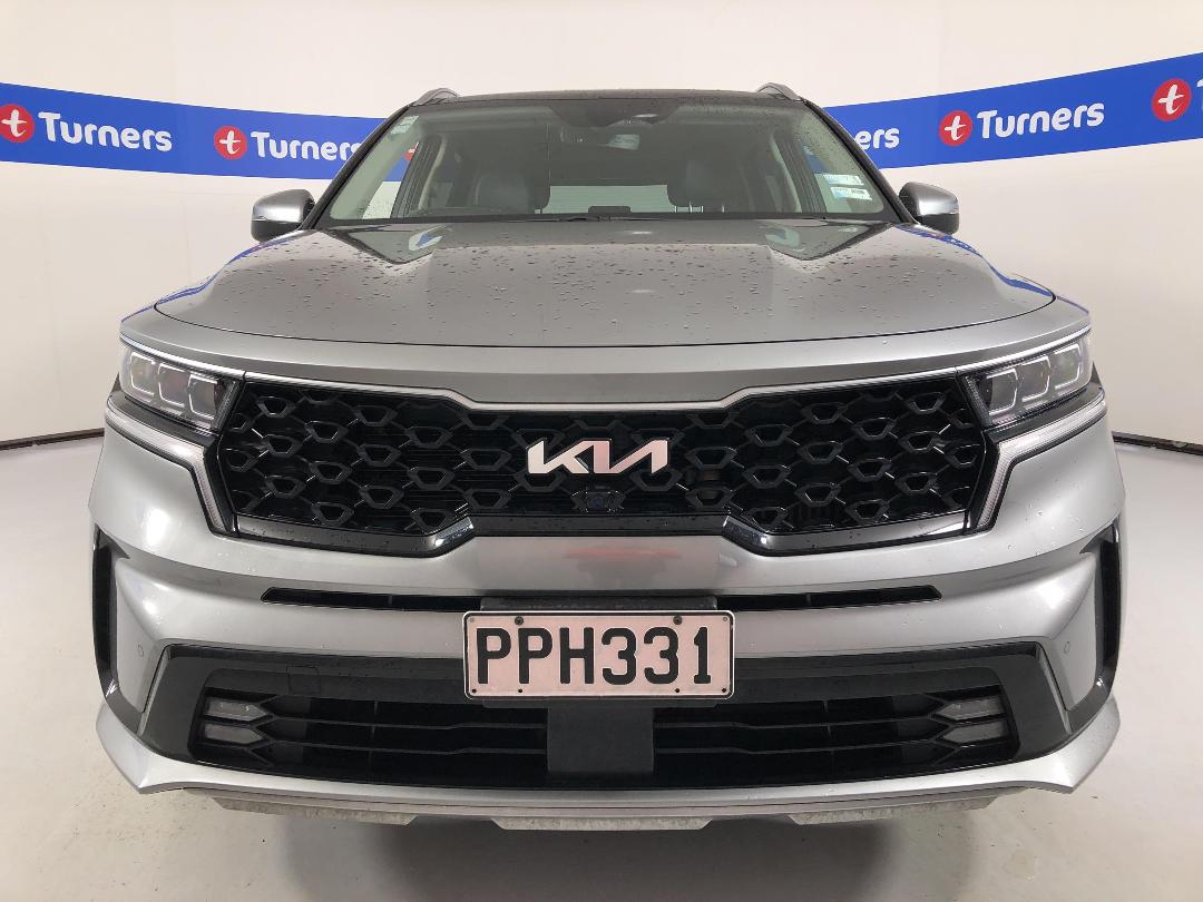 Photo '2' of KIA Sorento