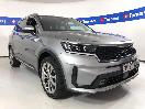 Thumbnail '1' of KIA Sorento