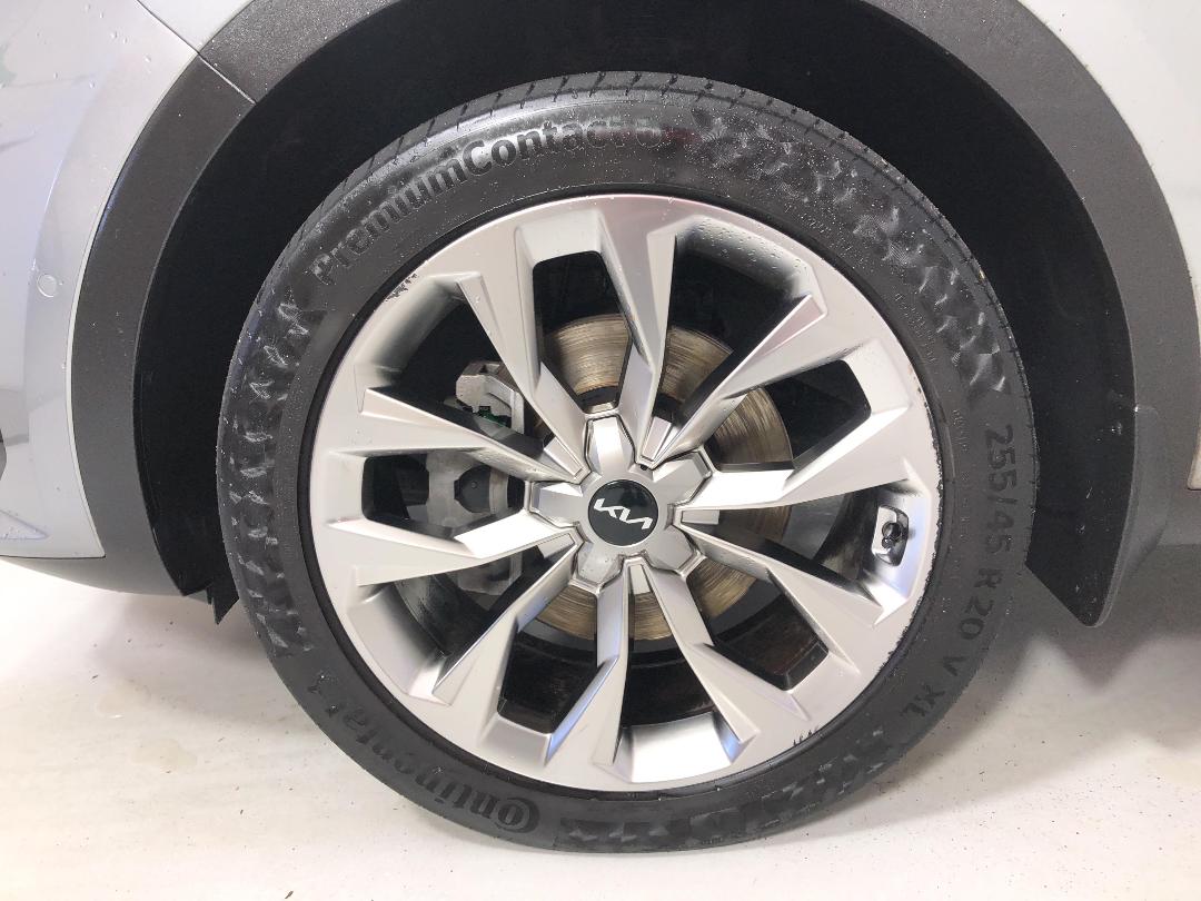 Photo '10' of KIA Sorento