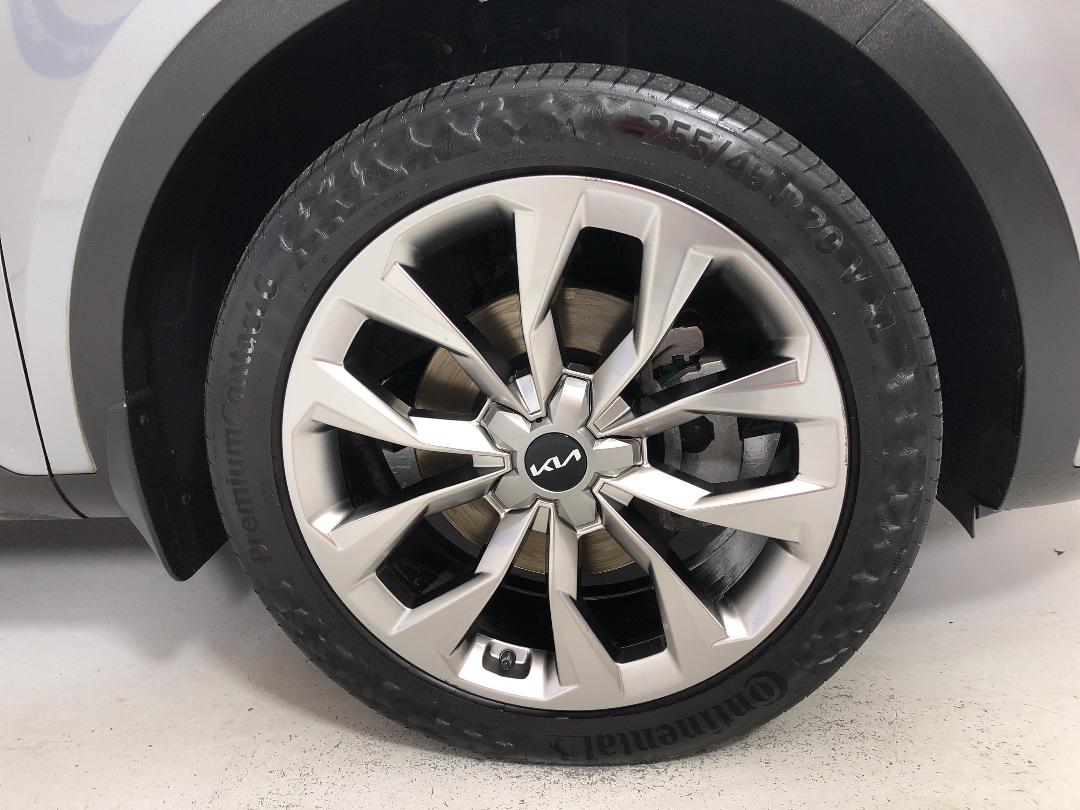 Photo '9' of KIA Sorento