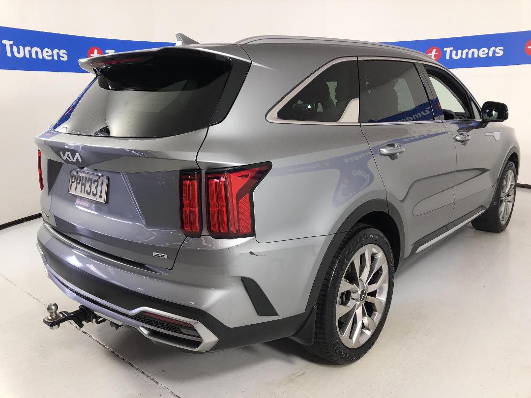 Photo '7' of KIA Sorento