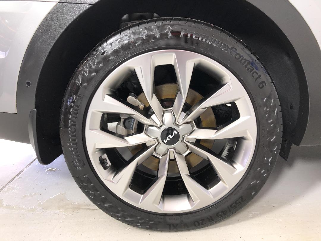 Photo '12' of KIA Sorento