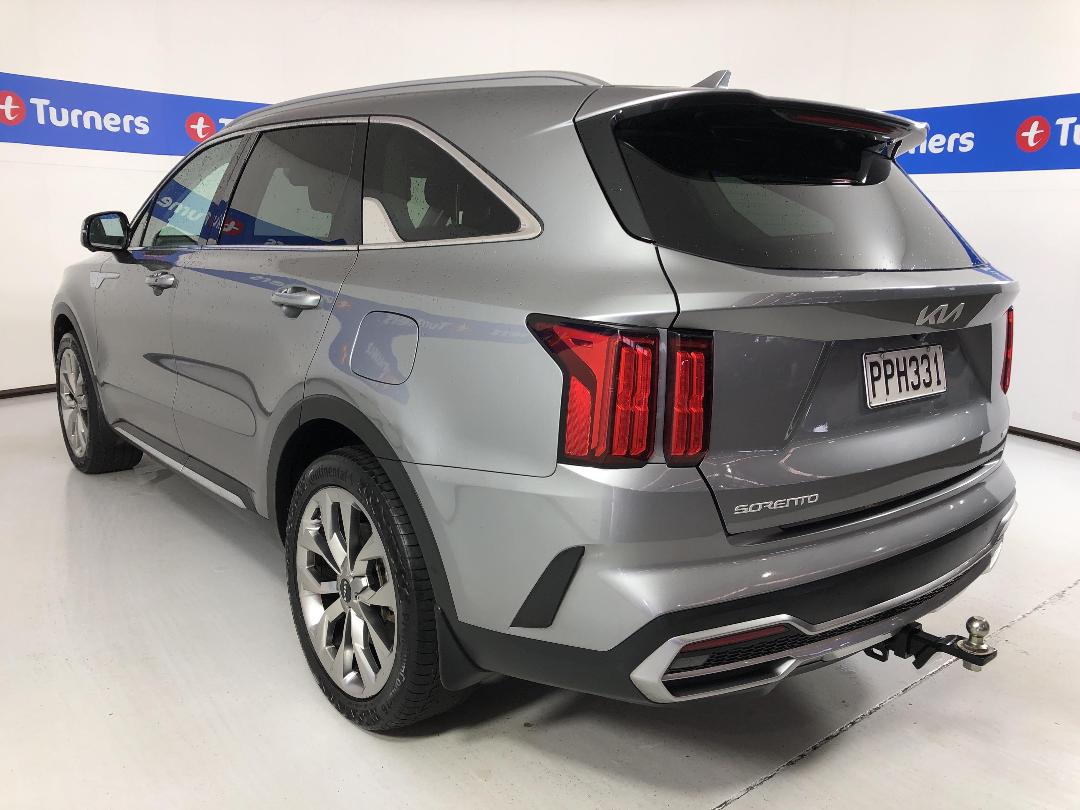 Photo '5' of KIA Sorento