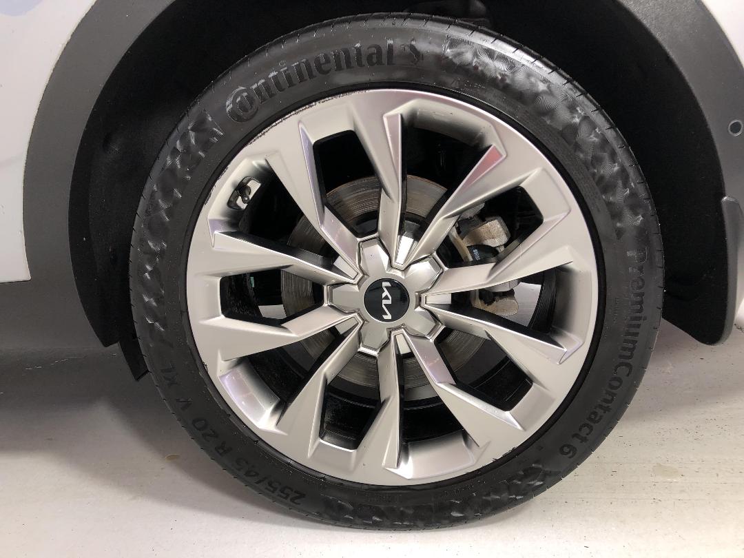 Photo '11' of KIA Sorento