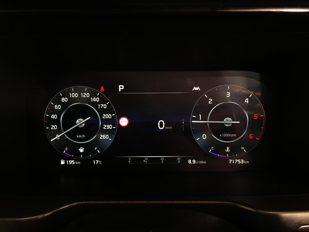 Photo '21' of KIA Sorento