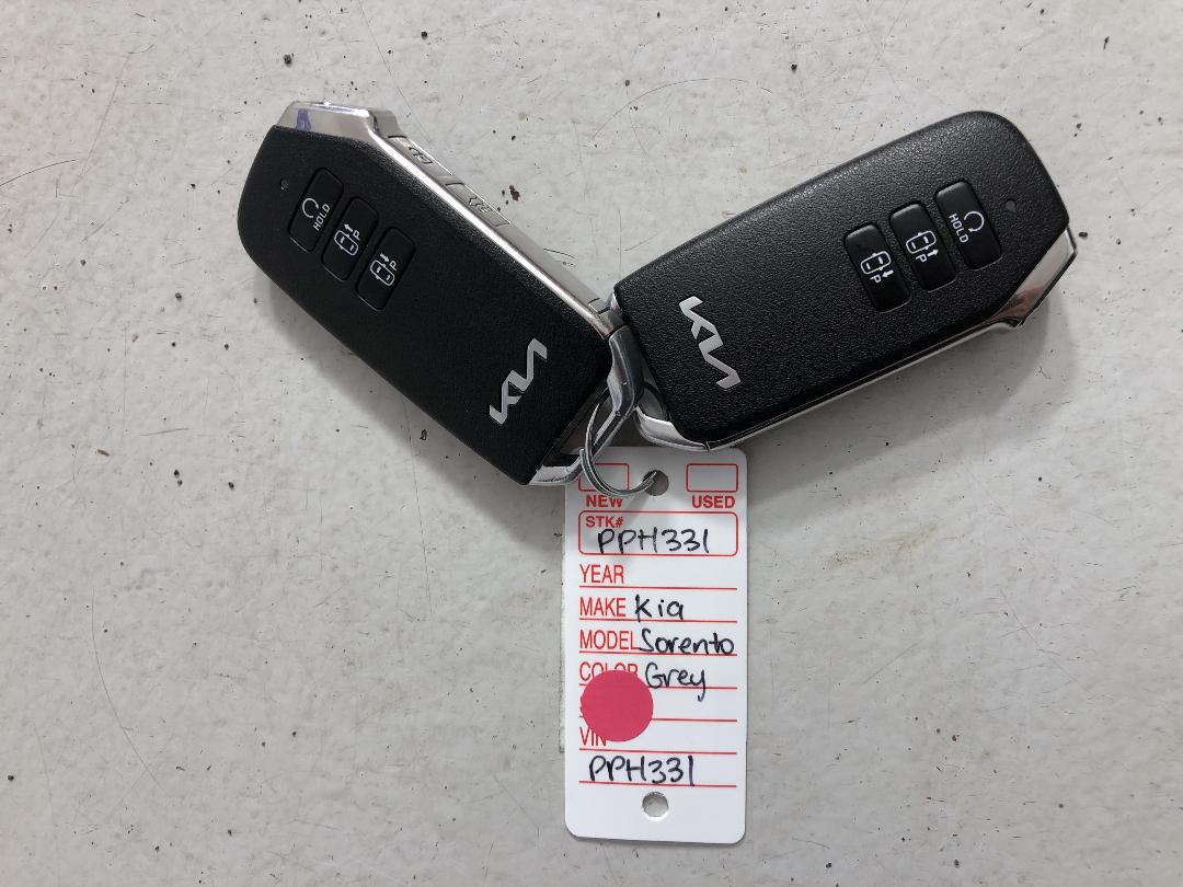 Photo '22' of KIA Sorento