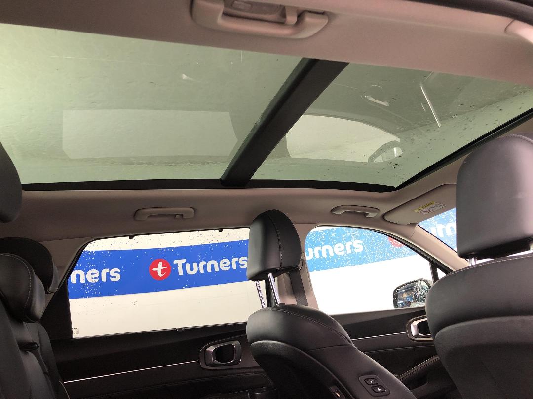 Photo '23' of KIA Sorento