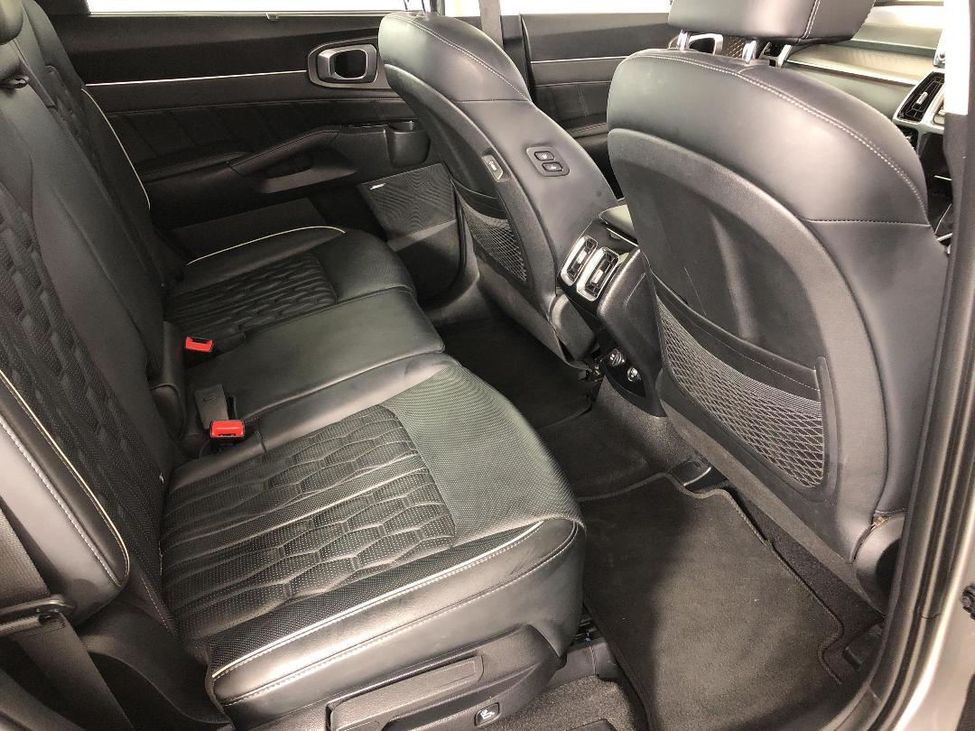 Photo '20' of KIA Sorento