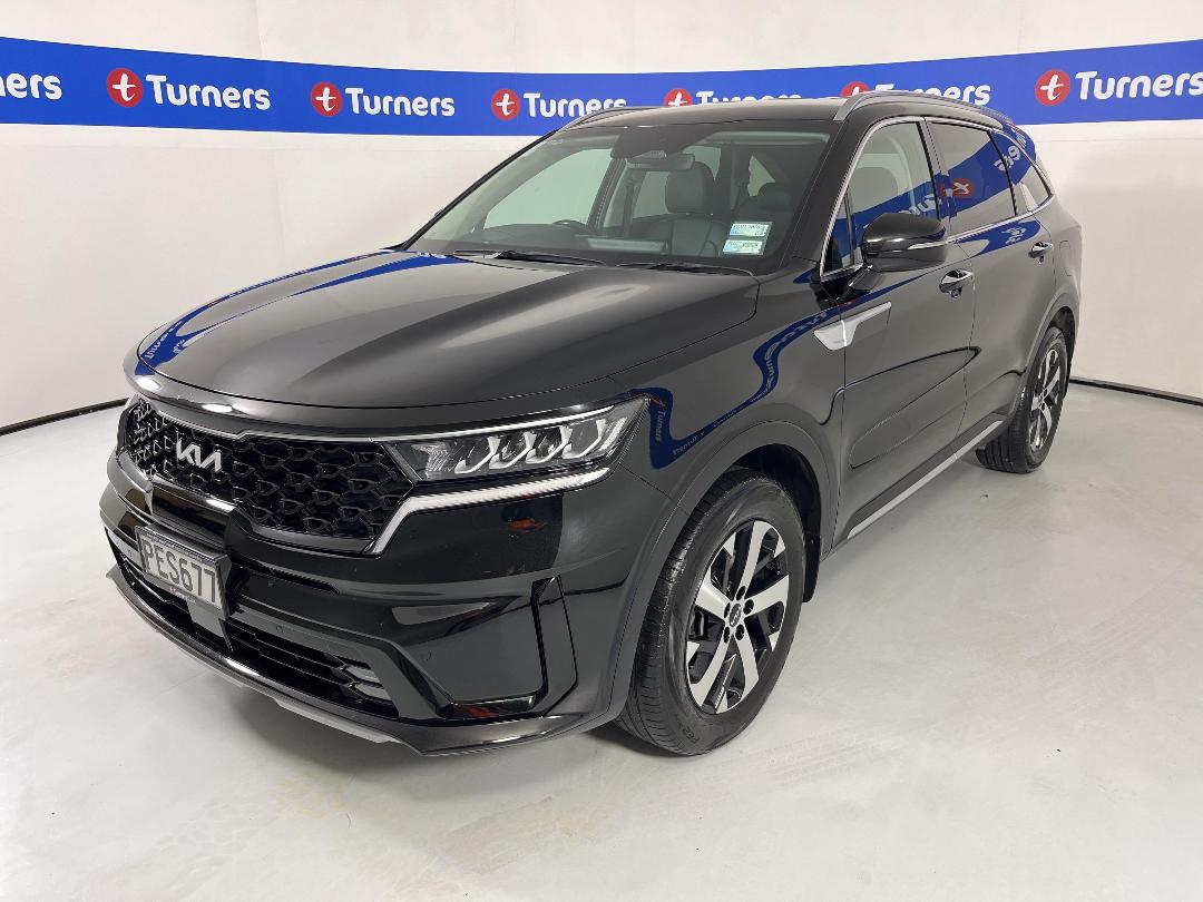 Photo '4' of KIA Sorento Photo '4' of KIA Sorento