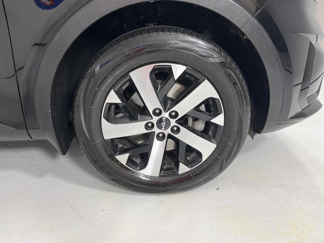 Photo '9' of KIA Sorento Photo '9' of KIA Sorento