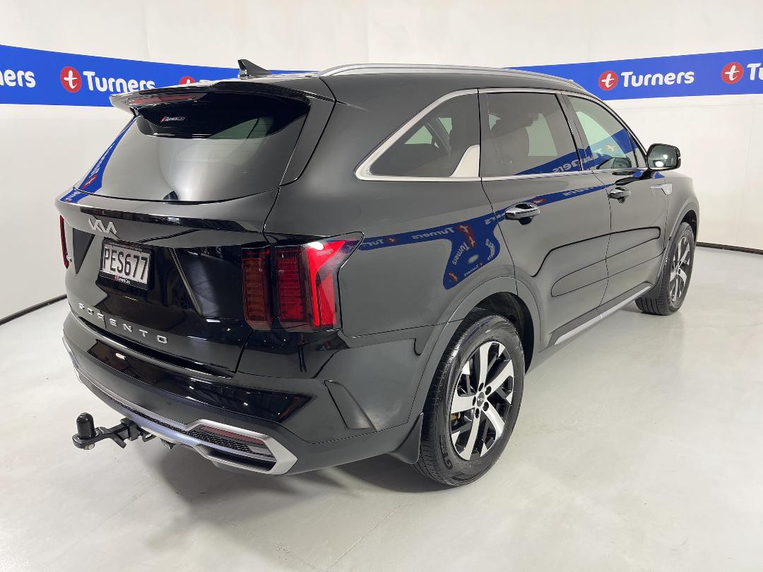 Photo '7' of KIA Sorento Photo '7' of KIA Sorento