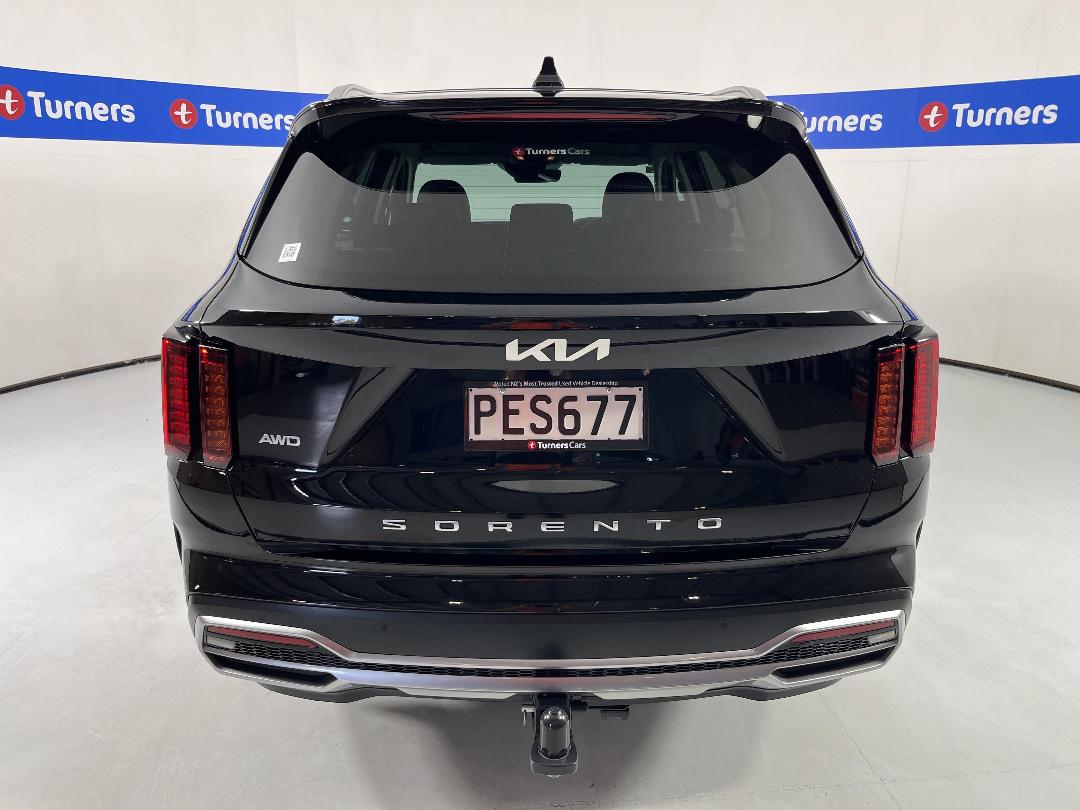 Photo '6' of KIA Sorento Photo '6' of KIA Sorento