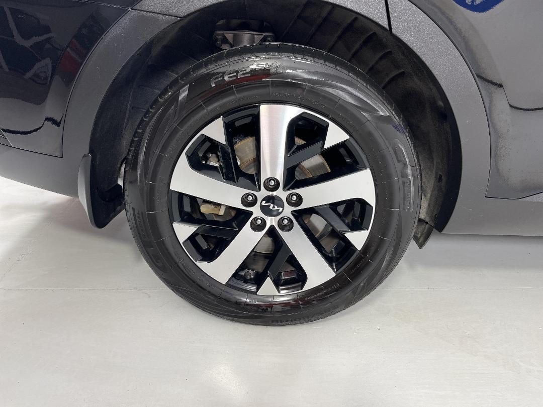 Photo '12' of KIA Sorento Photo '12' of KIA Sorento