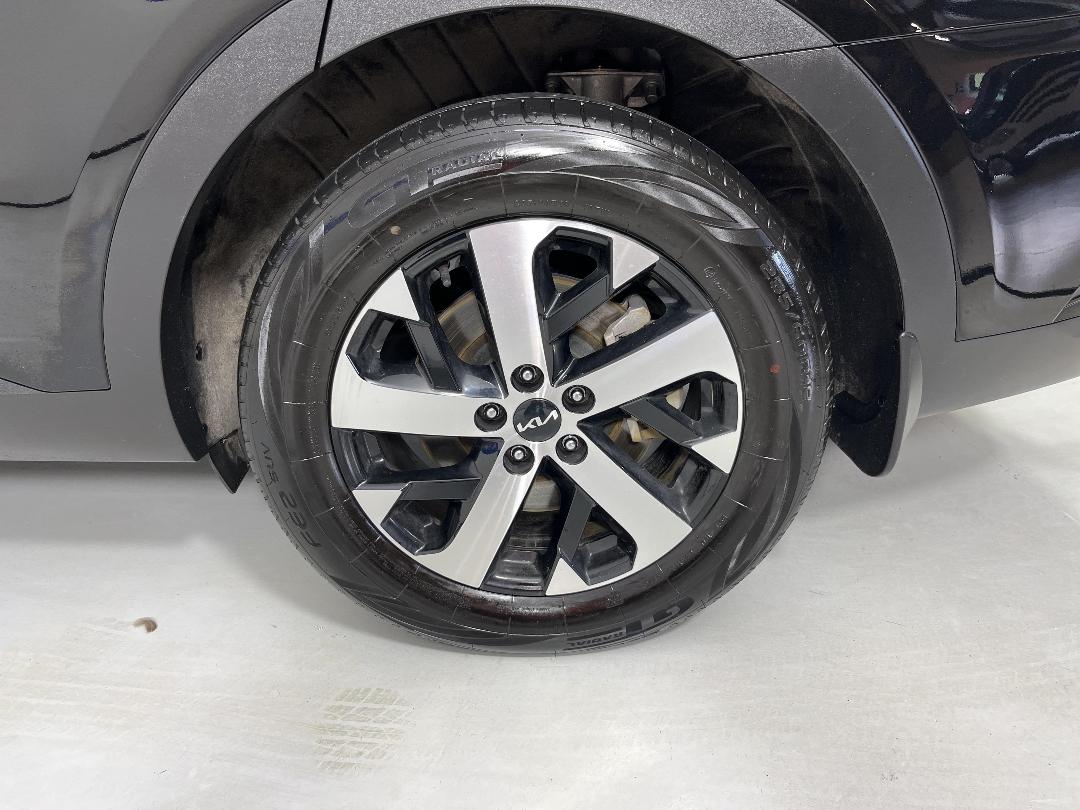 Photo '11' of KIA Sorento Photo '11' of KIA Sorento