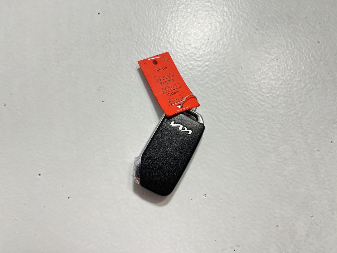 Photo '22' of KIA Sorento Photo '22' of KIA Sorento