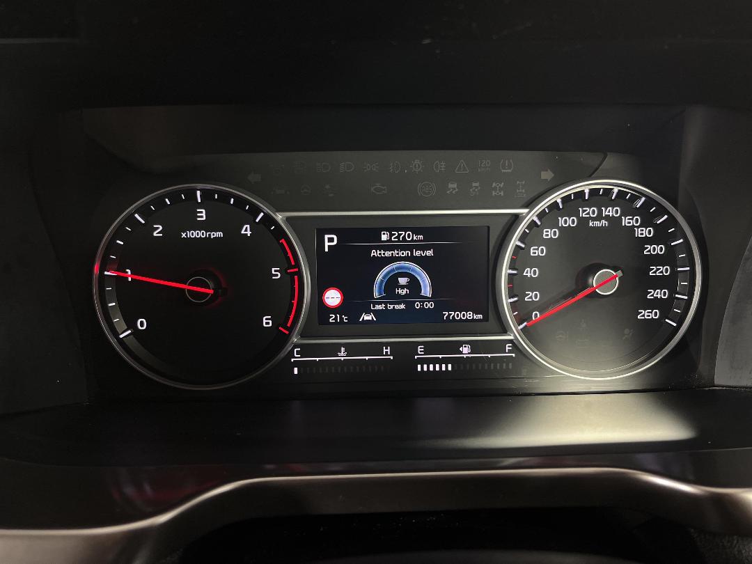 Photo '21' of KIA Sorento Photo '21' of KIA Sorento