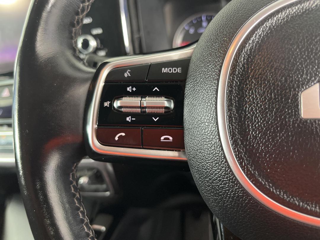 Photo '26' of KIA Sorento Photo '26' of KIA Sorento