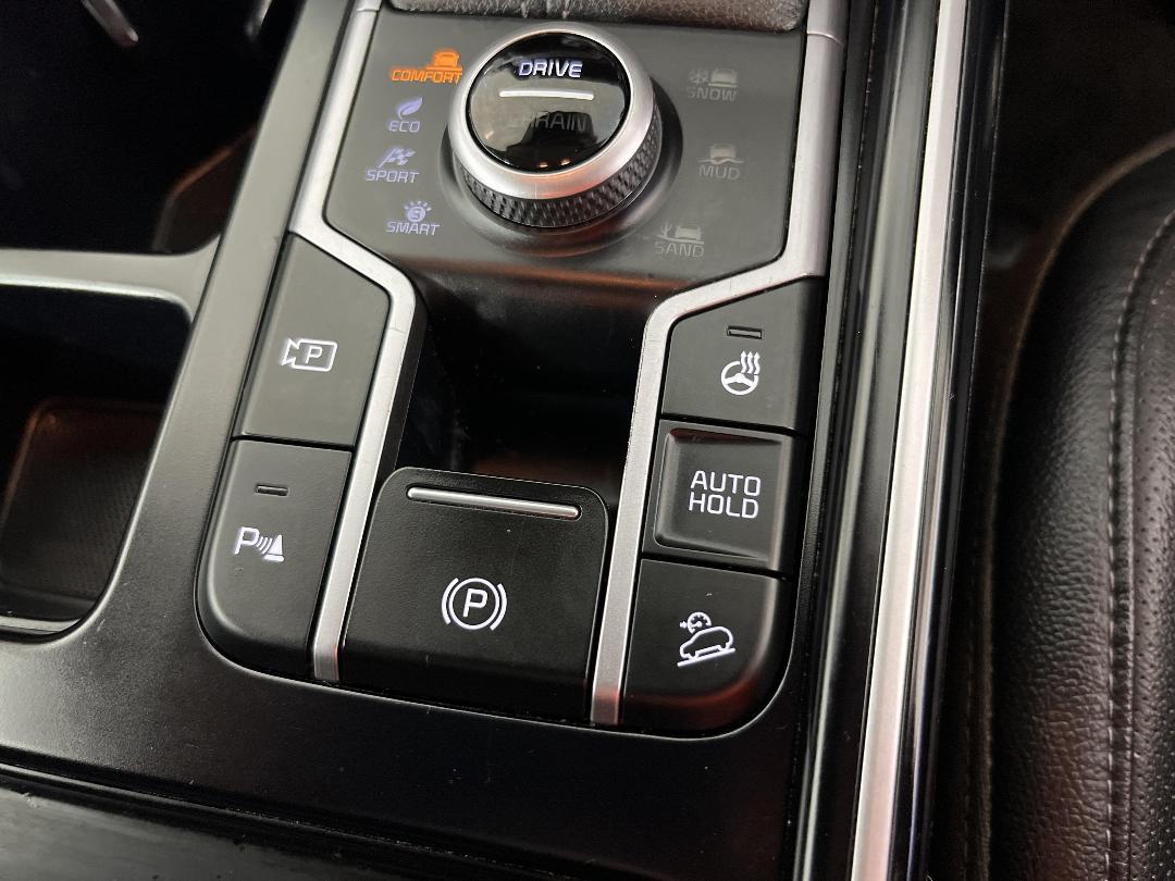 Photo '28' of KIA Sorento Photo '28' of KIA Sorento