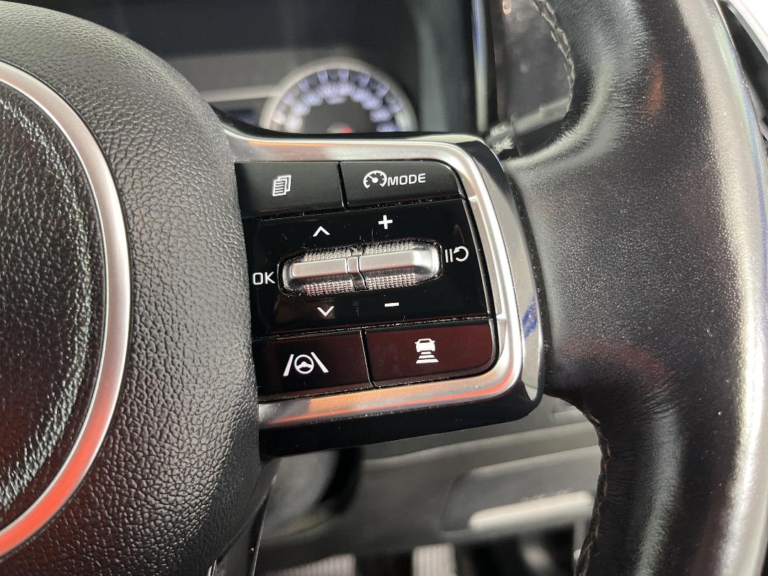 Photo '27' of KIA Sorento Photo '27' of KIA Sorento