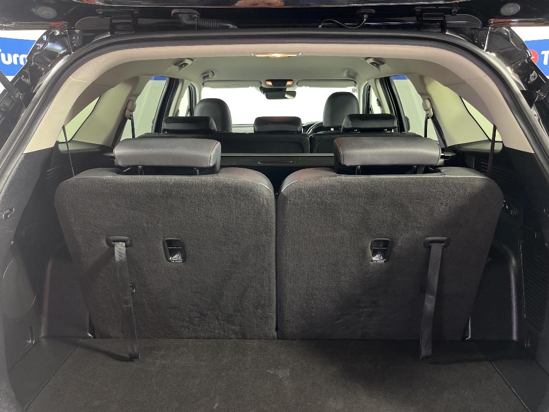 Photo '31' of KIA Sorento Photo '31' of KIA Sorento