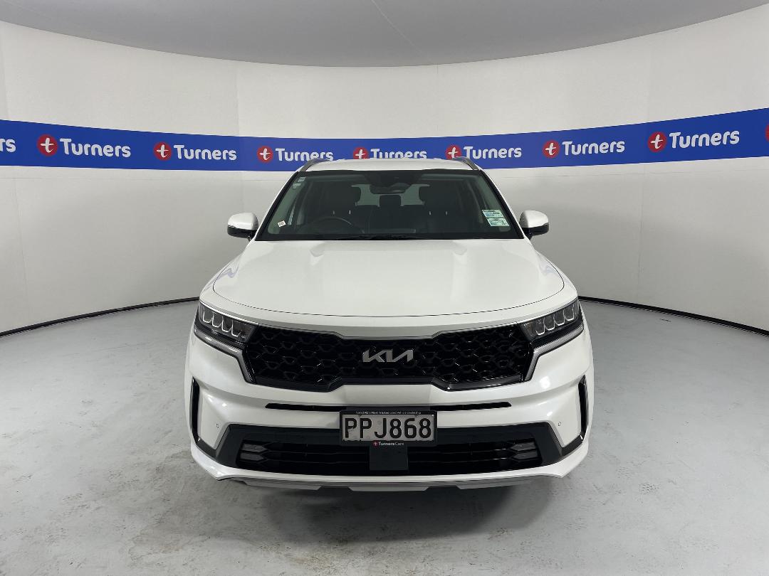 Photo '2' of KIA Sorento