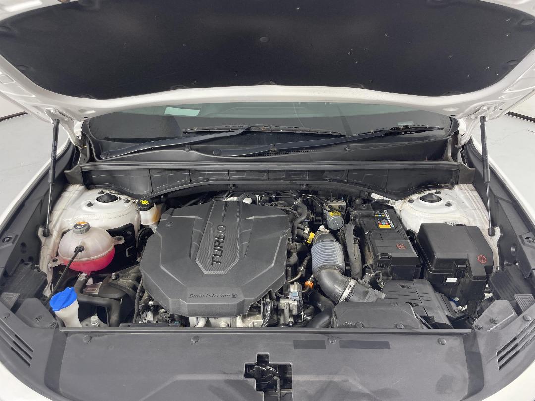 Photo '13' of KIA Sorento