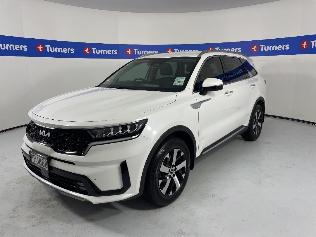 Photo '4' of KIA Sorento