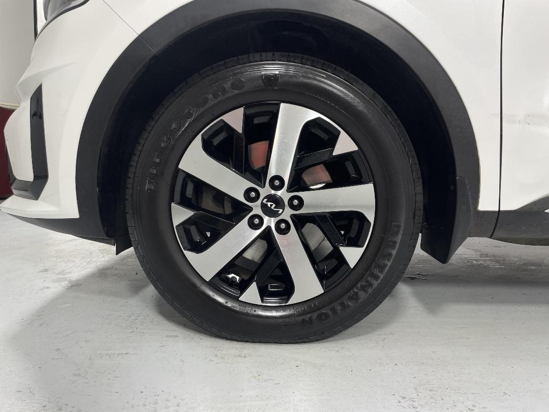 Photo '10' of KIA Sorento