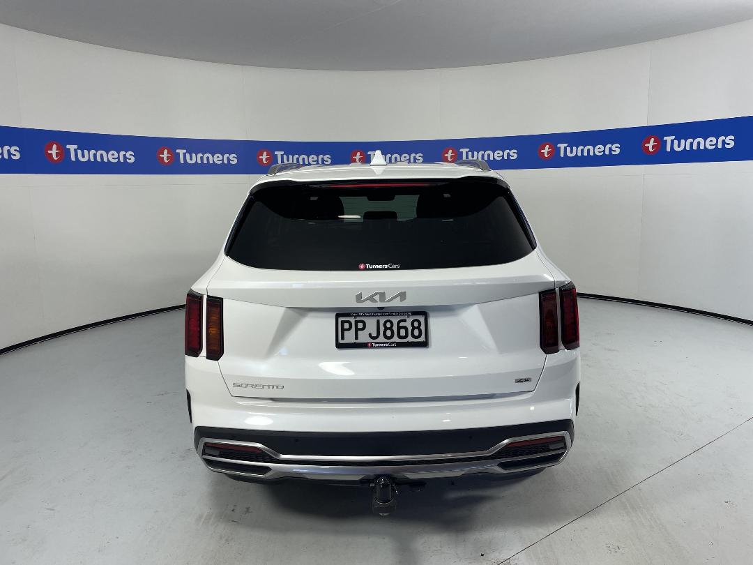 Photo '6' of KIA Sorento