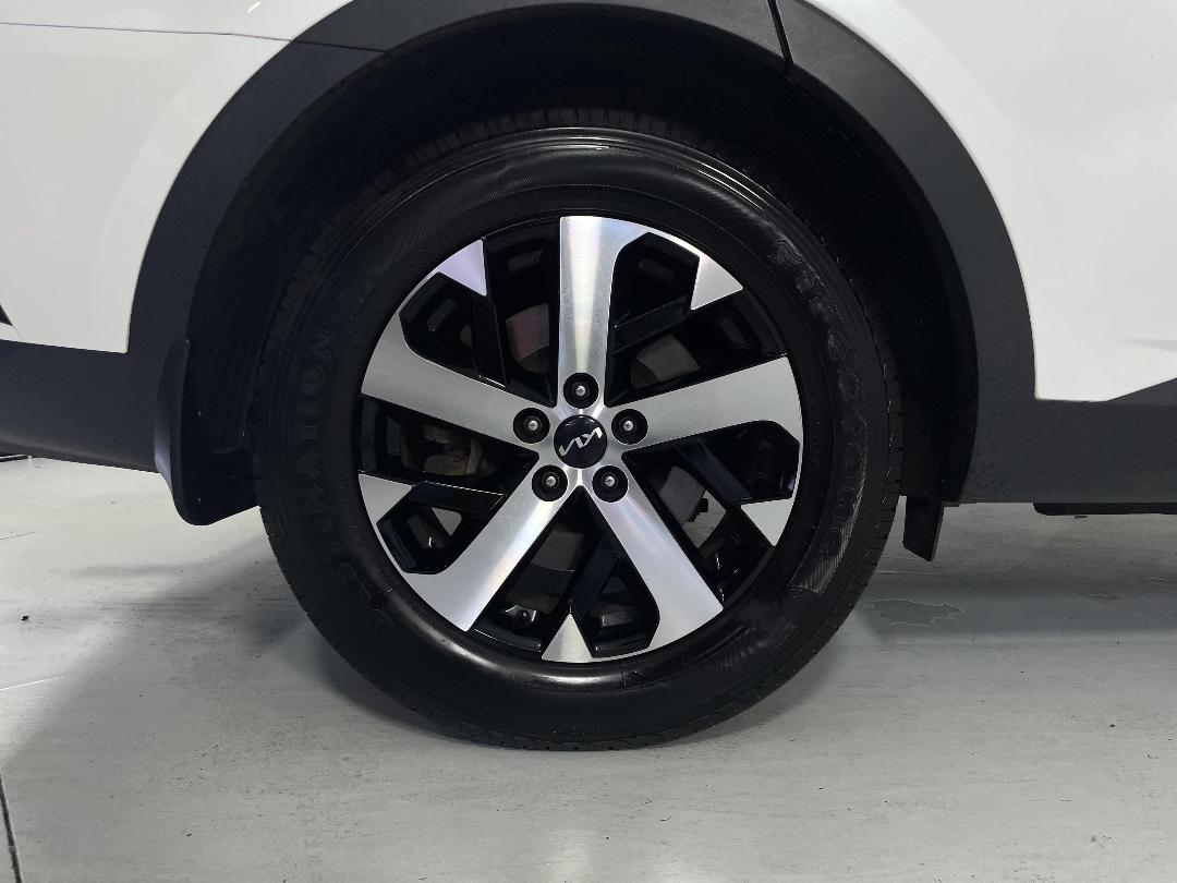 Photo '12' of KIA Sorento