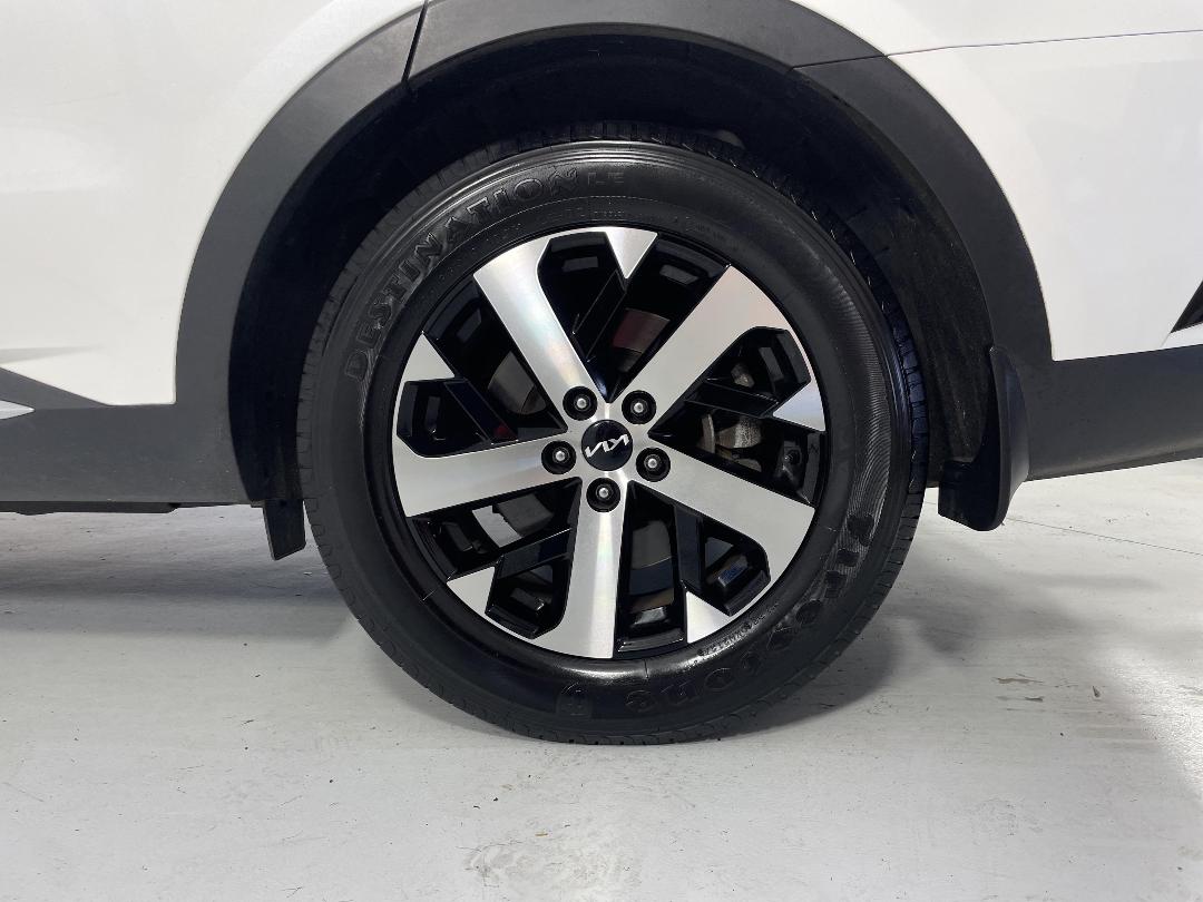 Photo '11' of KIA Sorento