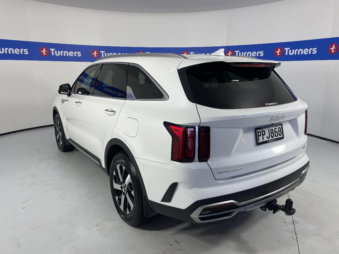 Photo '5' of KIA Sorento